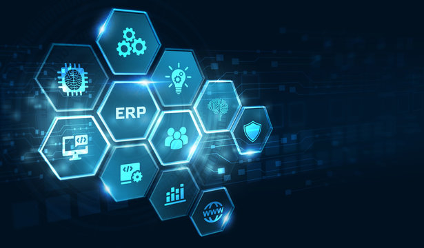 Simplified Success: Navigating Complexity with Modern ERP Systems